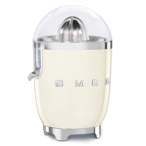 EXPRIMIDOR SMEG CJF11CREU CREMA